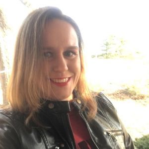 Meet your Posher, Marilynne